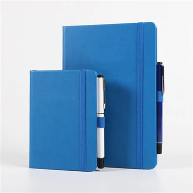 Notebooky modré