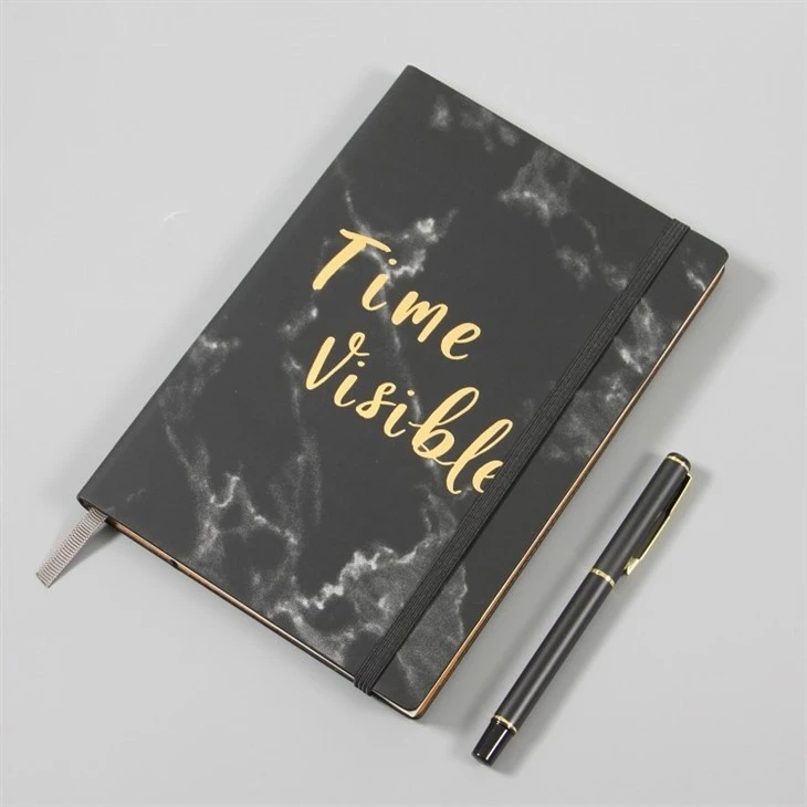 Marble Binder