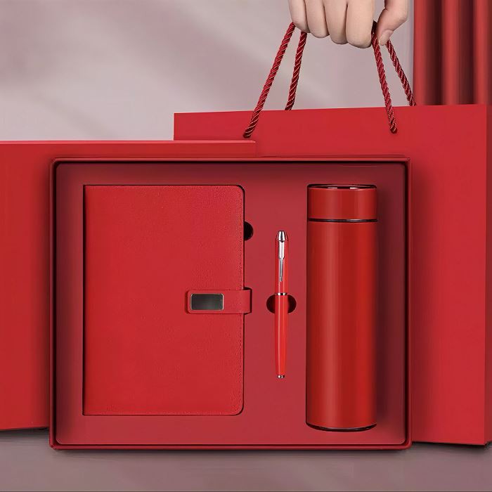 Dárková sada pera na notebook